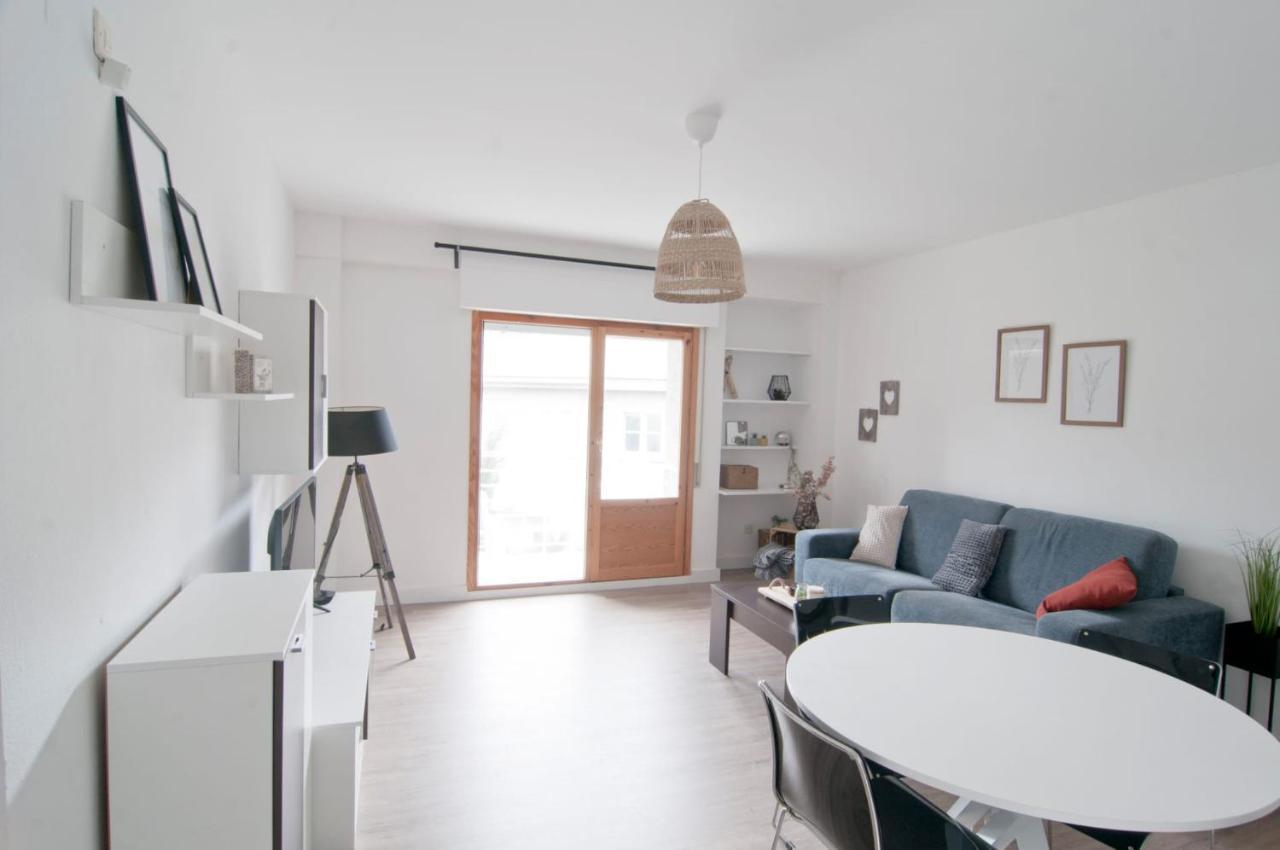 Arroyo Bates Jaca Apartment Exterior photo